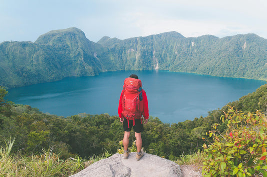 Top 5 Backpacking Tips and Tricks for an Unforgettable Adventure - campassion.leb