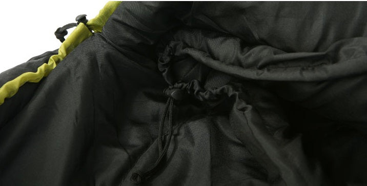 RENT A SLEEPING BAG - campassion.leb