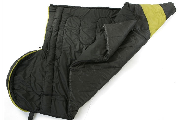 RENT A SLEEPING BAG - campassion.leb