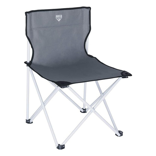 Bestway Pavillo Fold & Sit Camping Chair | Lightweight & Foldable | 105 kg Capacity