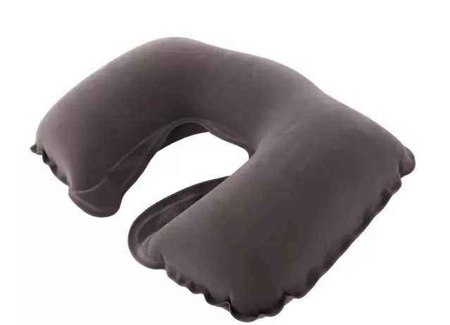 Avenli Inflatable Travel Pillow | Portable Neck Cushion for Travel & Camping - campassion.leb