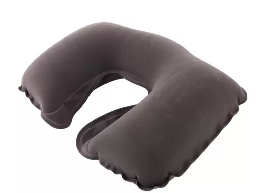 Avenli Inflatable Travel Pillow | Portable Neck Cushion for Travel & Camping - campassion.leb