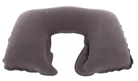 Avenli Inflatable Travel Pillow | Portable Neck Cushion for Travel & Camping - campassion.leb