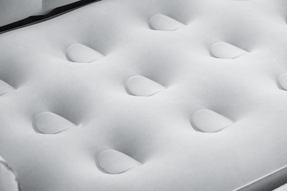 3-IN-1 INFLATABLE SOFA BED WITH BUILT-IN PUMP – 188x152x64 CM | Waterproof Double Lounger - campassion.leb