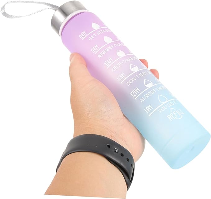 PACK OF 3 WATER BOTTLES - campassion.leb