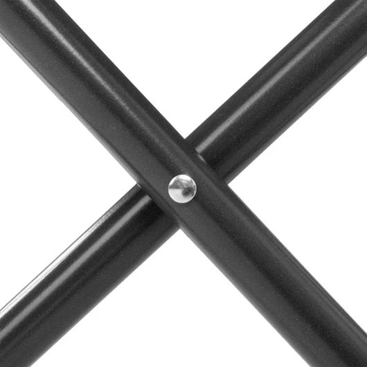 Folding Camping Chair – Heavy-Duty Outdoor Chair with Cup Holder | Olive Green - Camp Master Deluxe Edition - campassion.leb