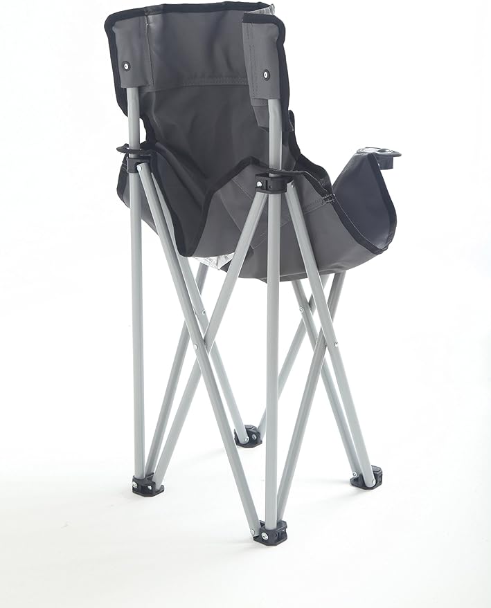 Bestway Pavillo Fold & Sit Camping Chair | Lightweight & Foldable | 105 kg Capacity - campassion.leb