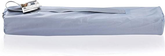 Bestway Pavillo Fold & Sit Camping Chair | Lightweight & Foldable | 105 kg Capacity - campassion.leb