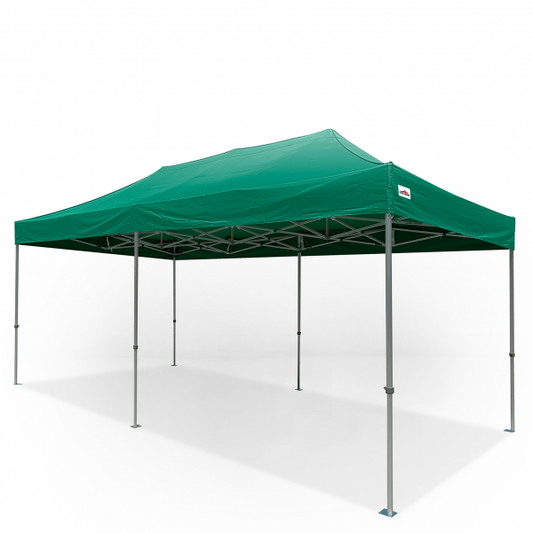 Canopy Tent Lebanon – 3x6m Outdoor Waterproof Gazebo with Steel Frame - campassion.leb