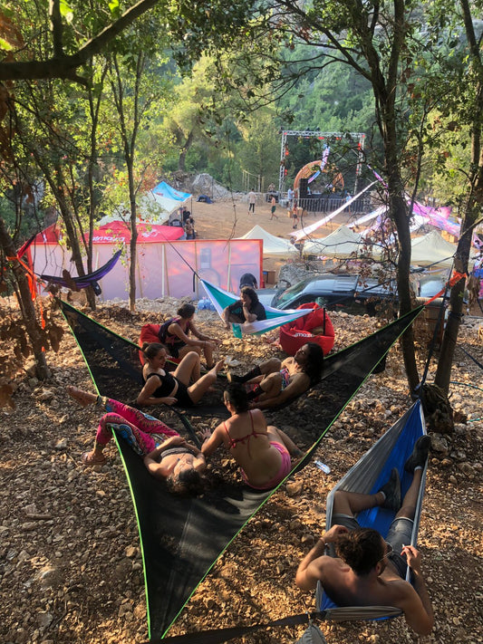 RENT A TREESOME - campassion.leb