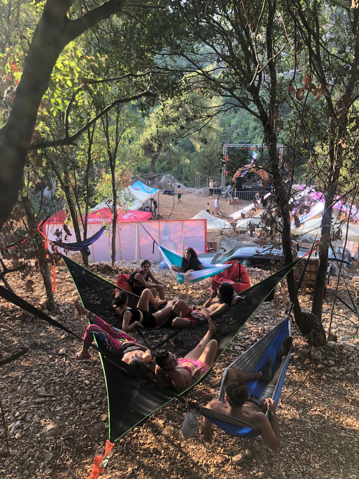 RENT A TREESOME - campassion.leb