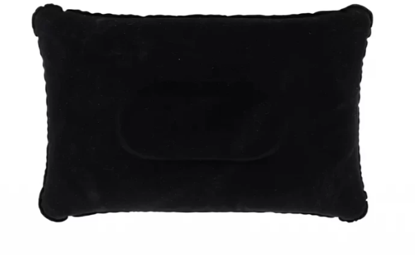 Avenli Car Travel Flocked Air Bed | Portable Inflatable Mattress for Back Seat & Camping - campassion.leb