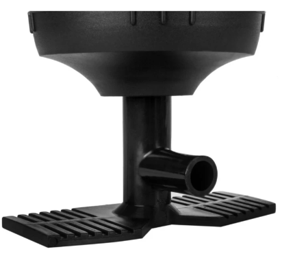 Hand Air Pump – 30 cm | Compact Manual Pump for Inflatable Pools, Beds & Boats - campassion.leb