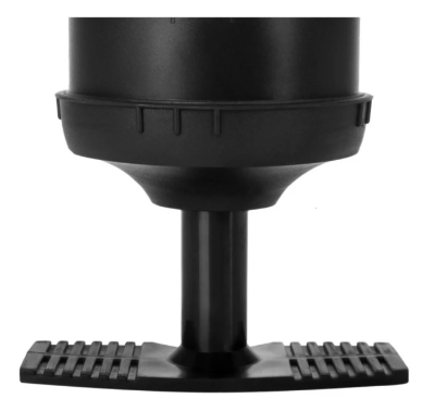 Hand Air Pump – 30 cm | Compact Manual Pump for Inflatable Pools, Beds & Boats - campassion.leb