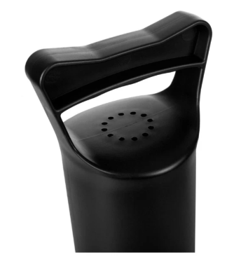 Hand Air Pump – 30 cm | Compact Manual Pump for Inflatable Pools, Beds & Boats - campassion.leb