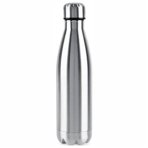 STAILNESS STEEL BOTTLE, 500 ML - campassion.leb