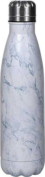 STAILNESS STEEL BOTTLE, 500 ML - campassion.leb