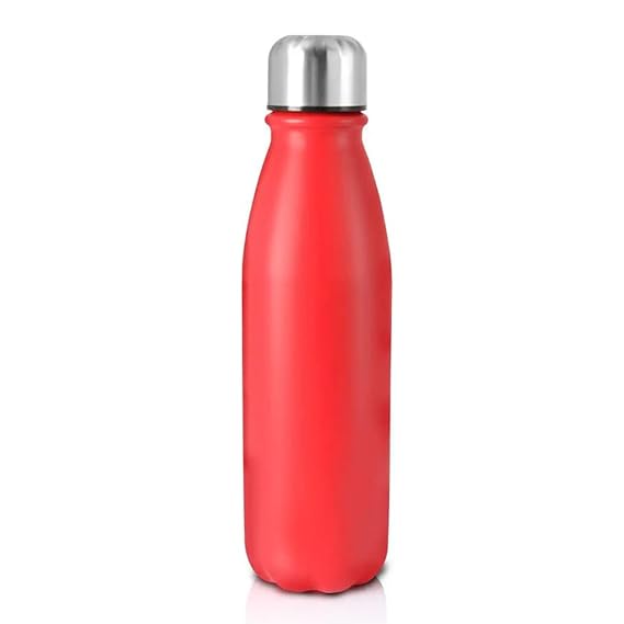 STAILNESS STEEL BOTTLE, 500 ML - campassion.leb