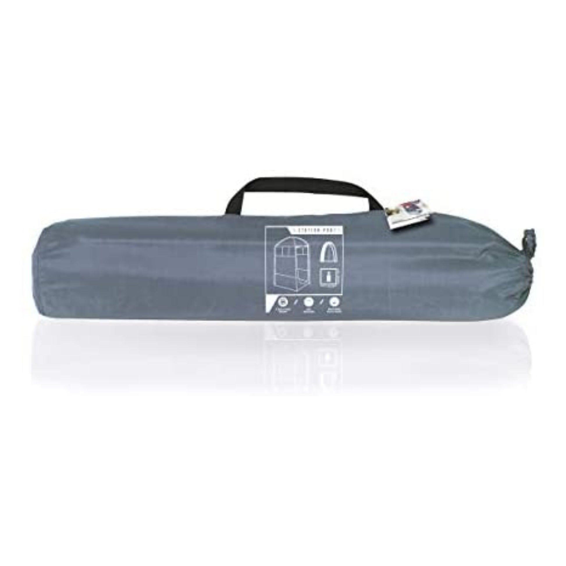 Station port pavillo