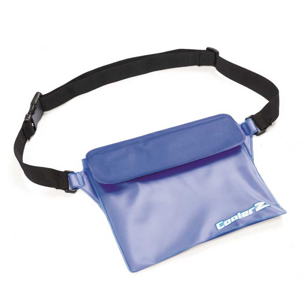 Bestway CoolerZ Anti Splash Bag | Splash-Proof Cooler with Adjustable Straps - campassion.leb