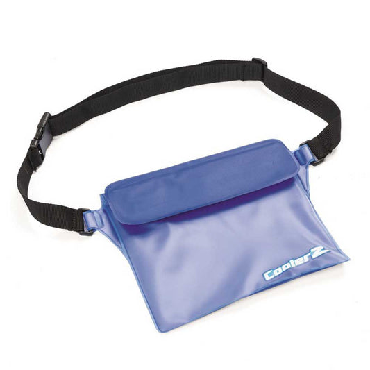 Bestway CoolerZ Anti Splash Bag | Splash-Proof Cooler with Adjustable Straps - campassion.leb