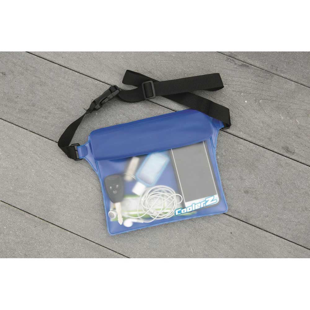 Bestway CoolerZ Anti Splash Bag | Splash-Proof Cooler with Adjustable Straps - campassion.leb