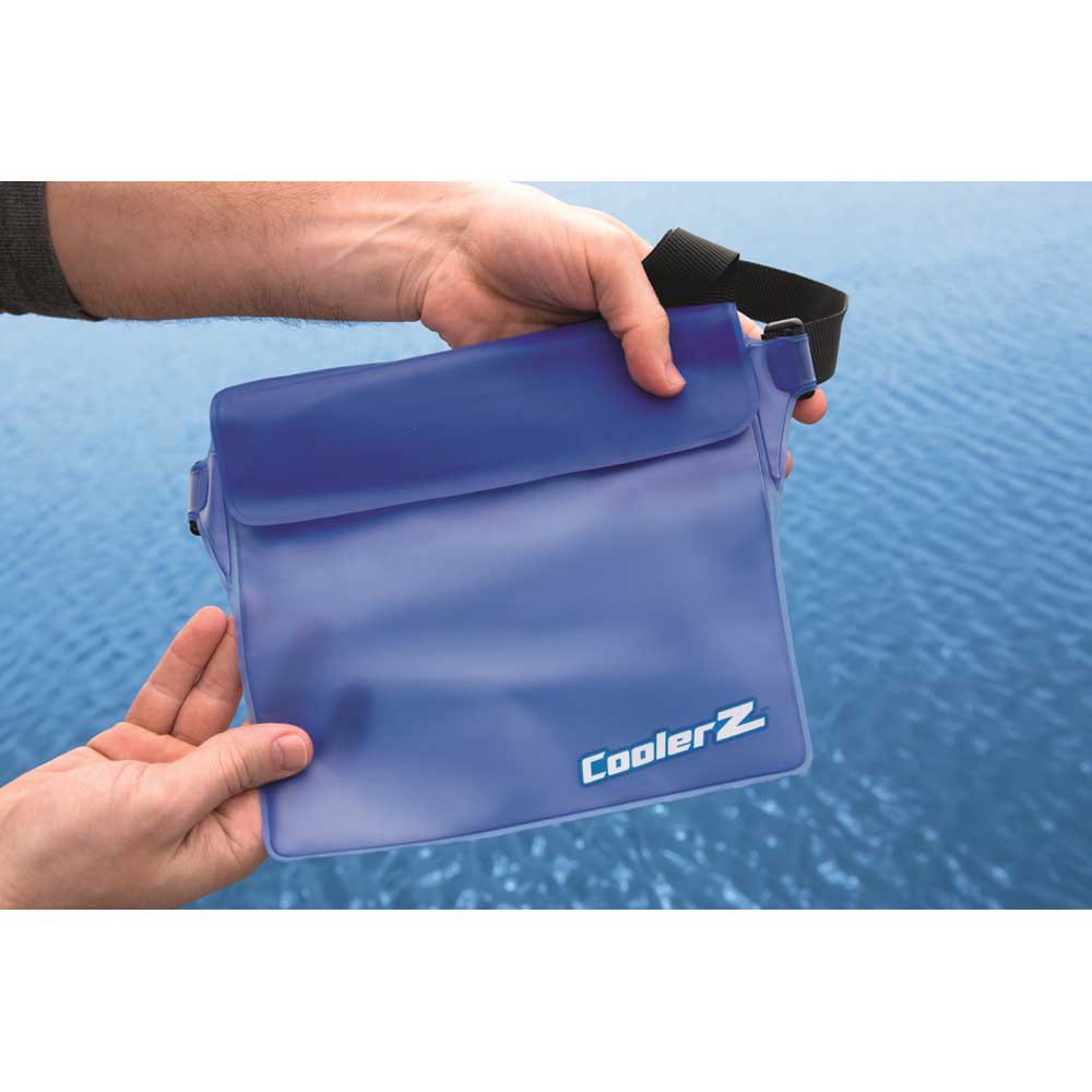 Bestway CoolerZ Anti Splash Bag | Splash-Proof Cooler with Adjustable Straps - campassion.leb
