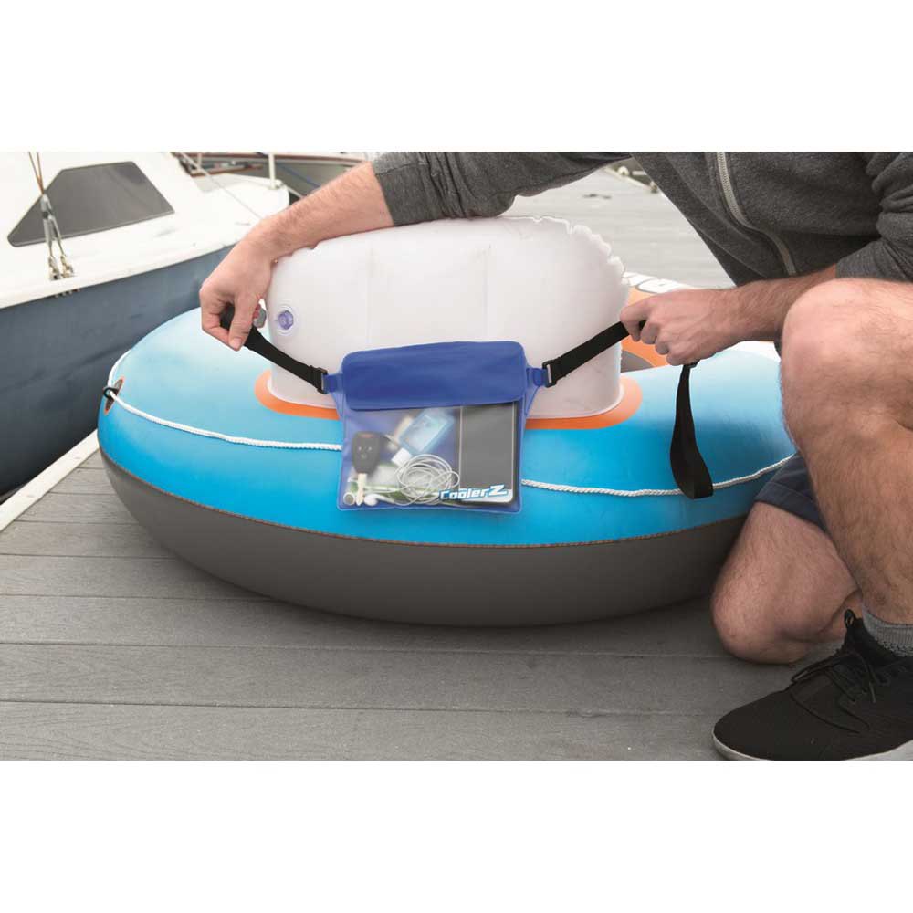 Bestway CoolerZ Anti Splash Bag | Splash-Proof Cooler with Adjustable Straps - campassion.leb