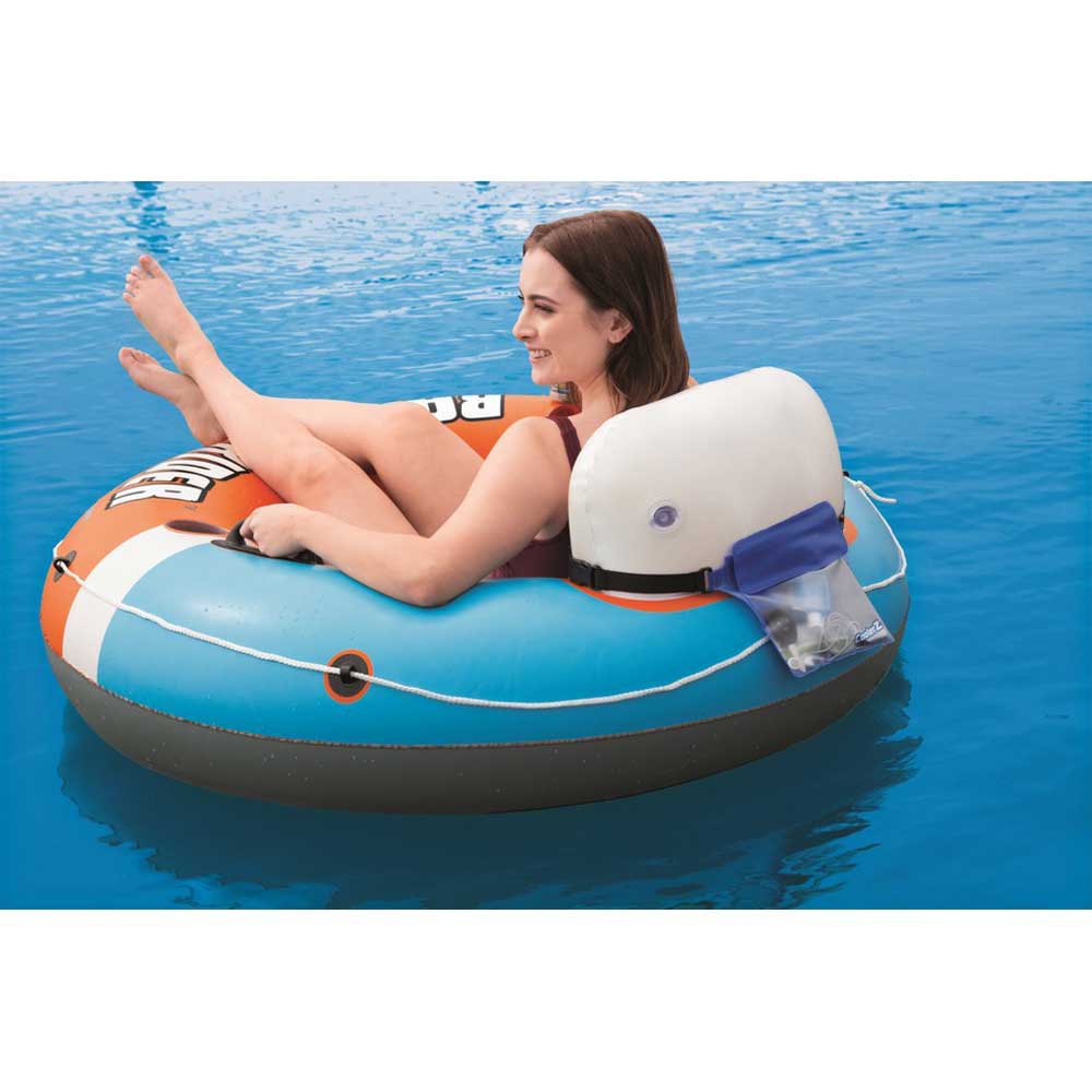 Bestway CoolerZ Anti Splash Bag | Splash-Proof Cooler with Adjustable Straps - campassion.leb