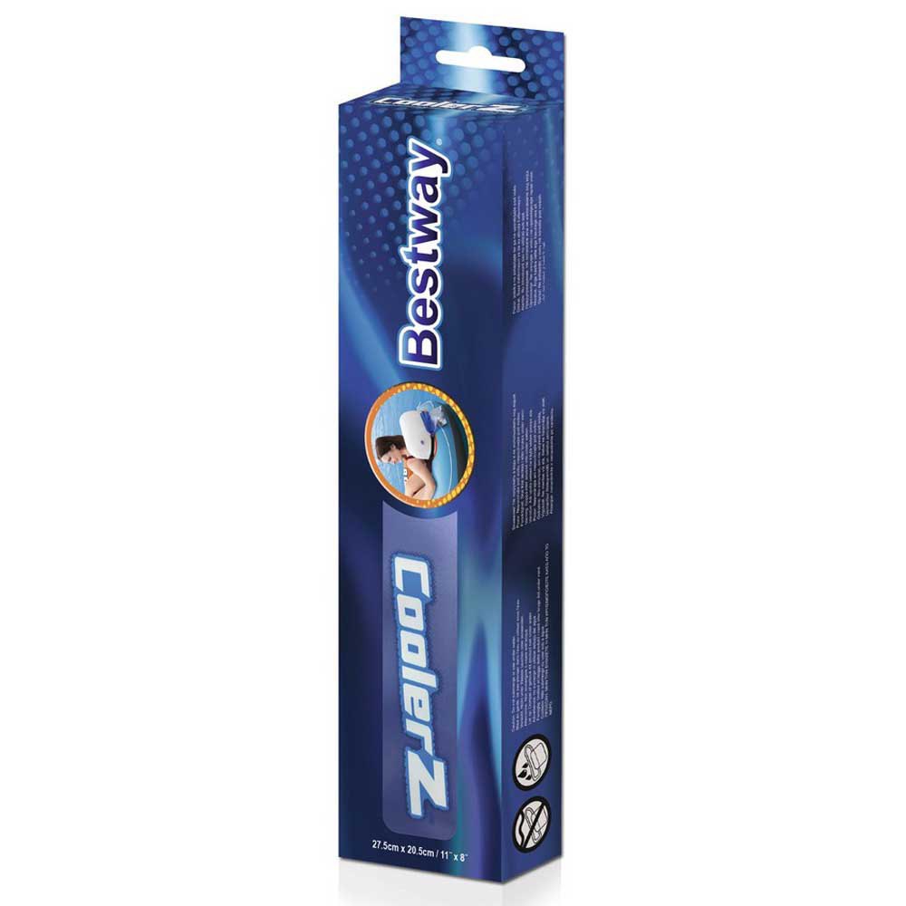 Bestway CoolerZ Anti Splash Bag | Splash-Proof Cooler with Adjustable Straps - campassion.leb