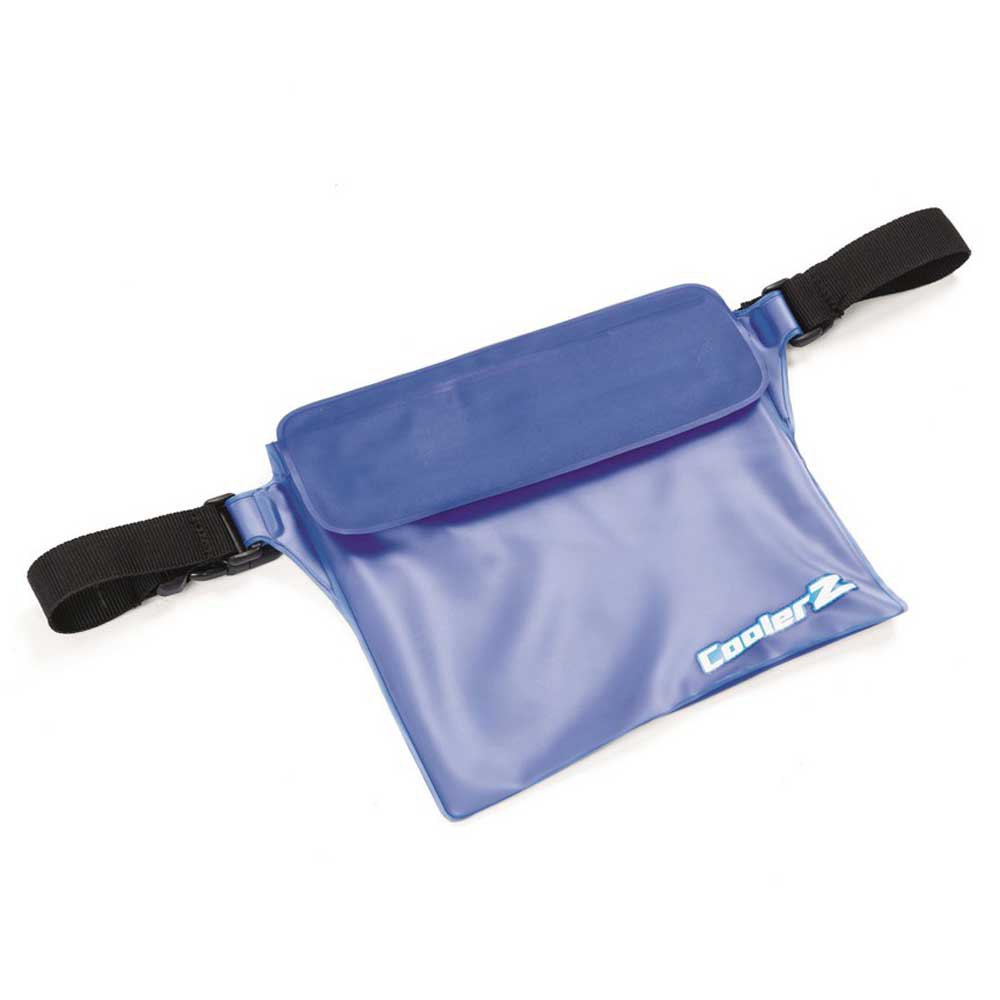 Bestway CoolerZ Anti Splash Bag | Splash-Proof Cooler with Adjustable Straps - campassion.leb