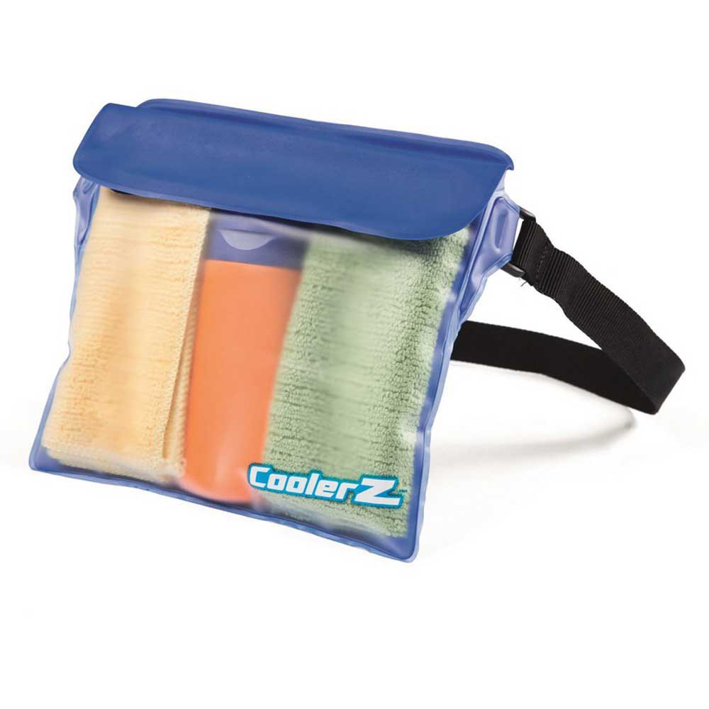 Bestway CoolerZ Anti Splash Bag | Splash-Proof Cooler with Adjustable Straps - campassion.leb