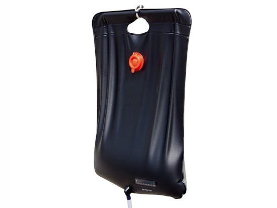 Bestway 20L Solar Shower | Portable Camping Shower with Thermometer - campassion.leb