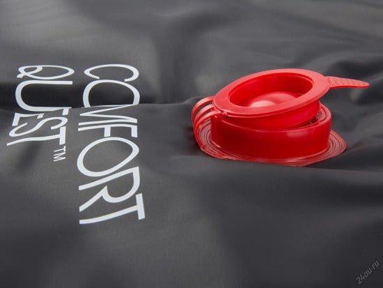 Bestway 20L Solar Shower | Portable Camping Shower with Thermometer - campassion.leb