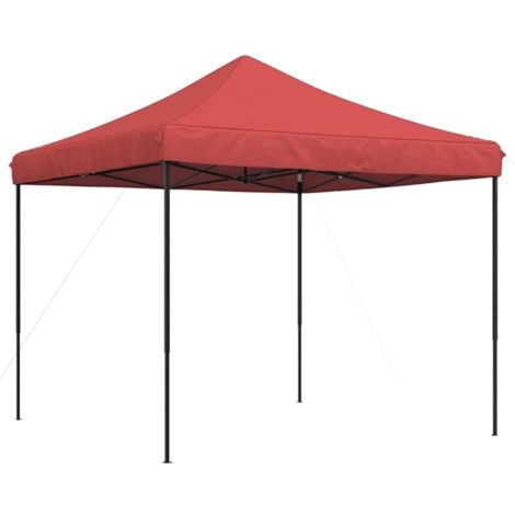 Canopy Tent – 3x3m Waterproof UV-Resistant Steel Frame Gazebo - campassion.leb