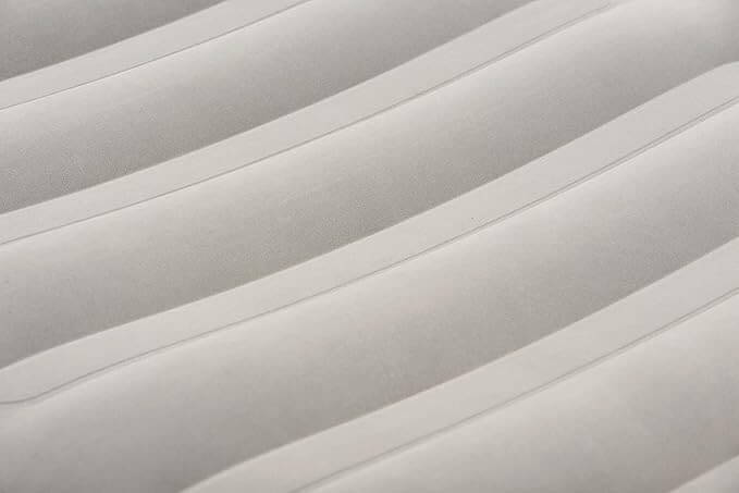 Bestway Chaise Sport Lounge – Grey | Inflatable Relax Chair – 165 x 84 x 79 cm - campassion.leb