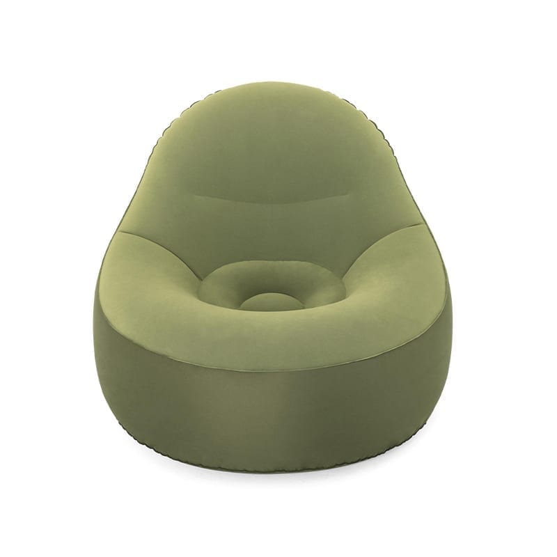 BESTWAY - TOUGHPOD INFLATABLE AIR CHAIR – 105 x 98 x 76 CM - campassion.leb