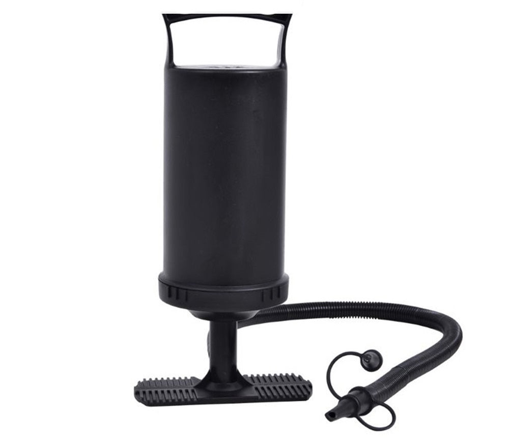 Hand Air Pump – 36 cm | Heavy-Duty Manual Pump for Inflatable Gear - campassion.leb