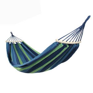 COTTON HAMMOCK & WOOD SPREADER - campassion.leb