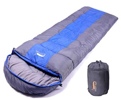 RENT A SLEEPING BAG - campassion.leb