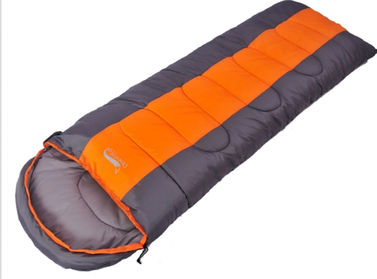 RENT A SLEEPING BAG - campassion.leb