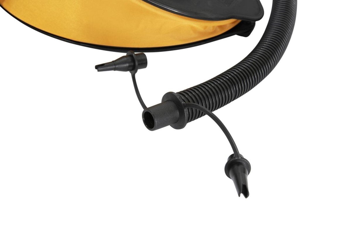 Bestway Air Step pump - campassion.leb