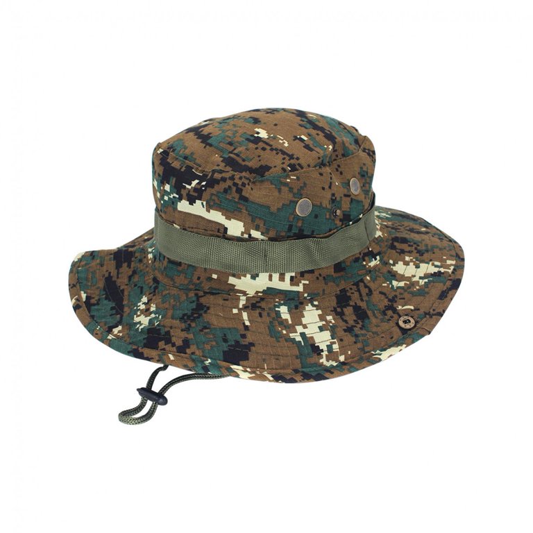 Military Hat - campassion.leb