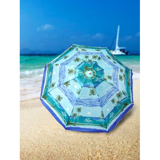 Beach umbrella - campassion.leb