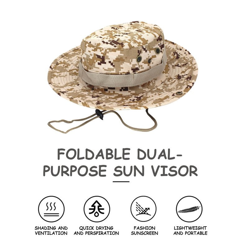 Military Hat - campassion.leb