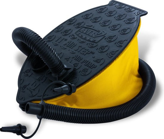 Bestway Air Step pump - campassion.leb