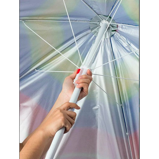 Beach umbrella - campassion.leb