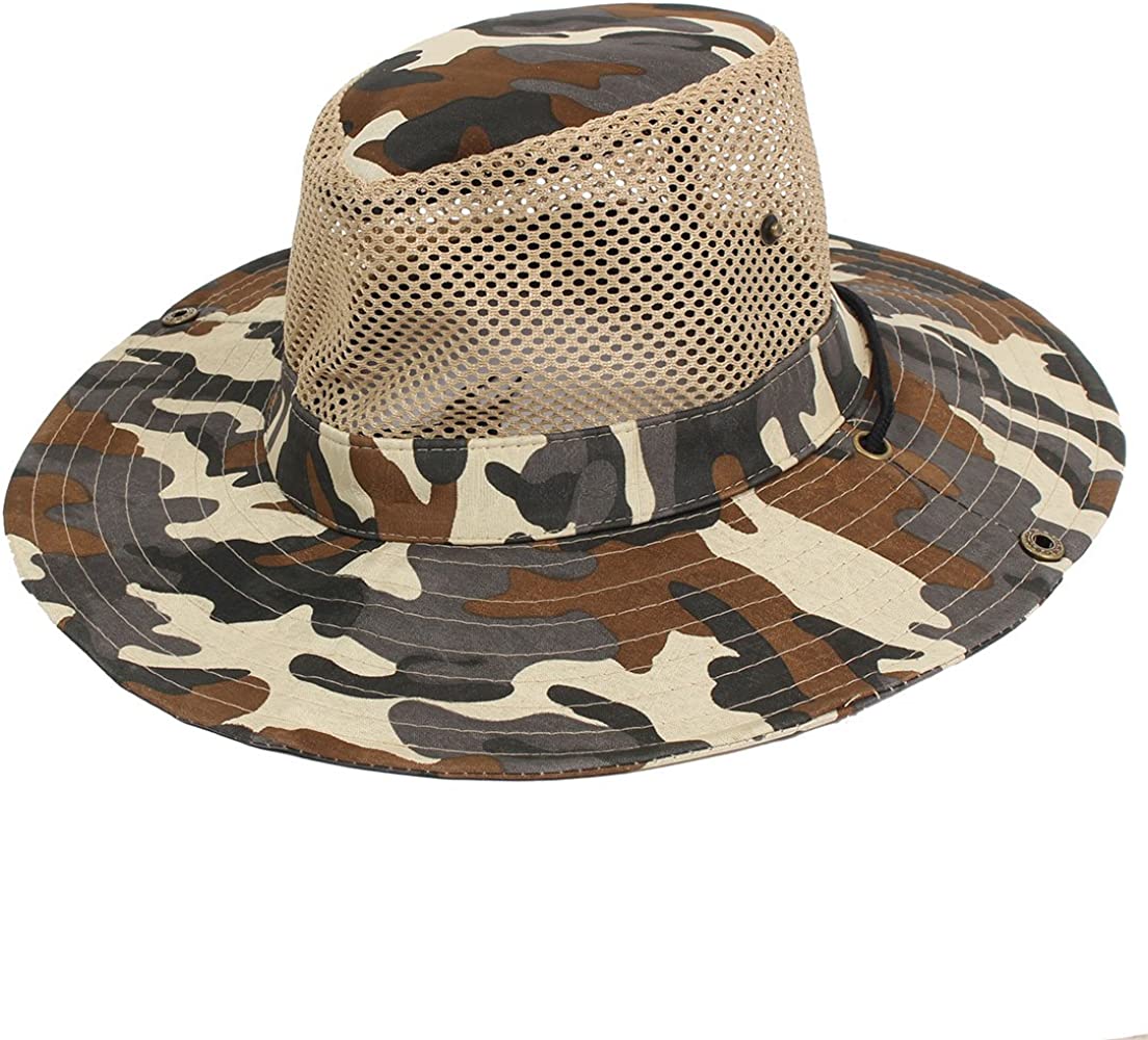 Camping Hat - campassion.leb