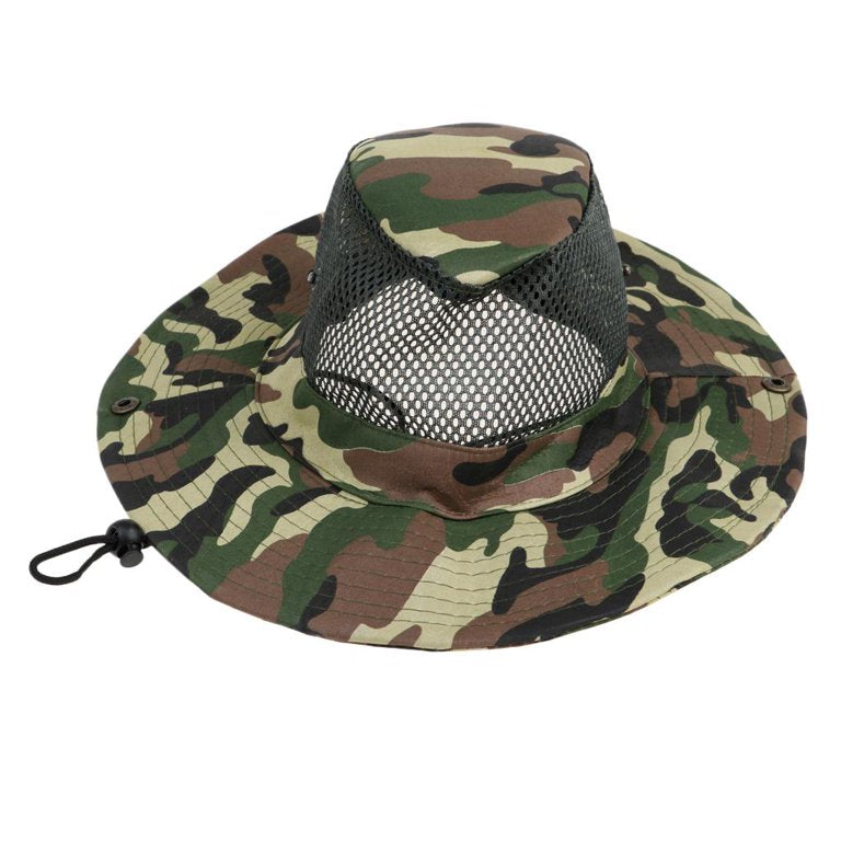 Camping Hat - campassion.leb