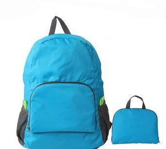 Lightweight Foldable Backpack – 25L Travel Daypack - campassion.leb